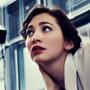 Regina Spektor's new album, What We Saw From the Cheap Seats, comes out May 29. Regina Spektor's new album, What We Saw From the Cheap Seats, comes out May 29.