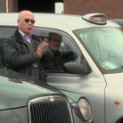 London cabbies beat out Stravinsky's time. London cabbies beat out Stravinsky's time.