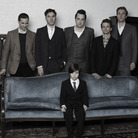The Walkmen's new album, Heaven, comes out May 29.