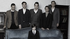 The Walkmen's new album, Heaven, comes out May 29. The Walkmen's new album, Heaven, comes out May 29.