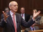 Breyer in 2011 Breyer in 2011
