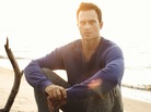 "I've always had a very, I guess you could almost say manic love of music and styles," Cheyenne Jackson says. "Music is just everything to me."