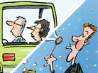 Cartoon Standard Promo Cartoon Standard Promo