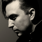 "There is a certain heaviness that you can get from just the right groove," says JD McPherson. "Even if it's not a really fast groove." "There is a certain heaviness that you can get from just the right groove," says JD McPherson. "Even if it's not a really fast groove."
