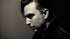 "There is a certain heaviness that you can get from just the right groove," says JD McPherson. "Even if it's not a really fast groove." "There is a certain heaviness that you can get from just the right groove," says JD McPherson. "Even if it's not a really fast groove."