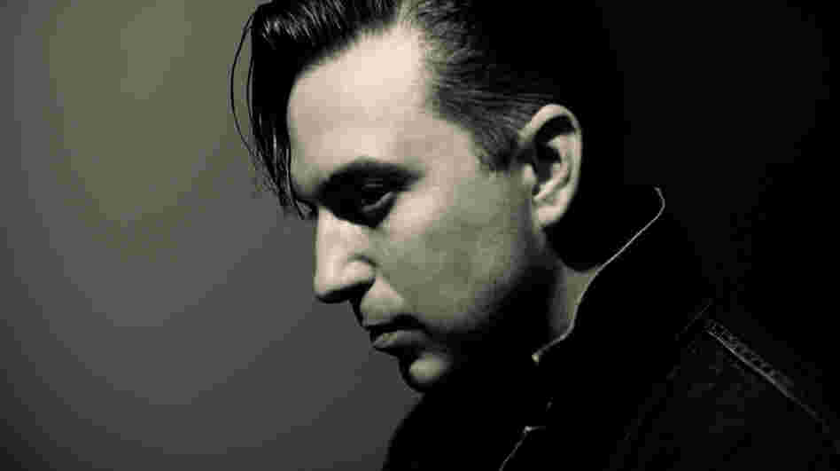 "There is a certain heaviness that you can get from just the right groove," says JD McPherson. "Even if it's not a really fast groove." "There is a certain heaviness that you can get from just the right groove," says JD McPherson. "Even if it's not a really fast groove."
