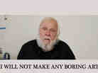 John Baldessari John Baldessari
