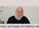 John Baldessari John Baldessari
