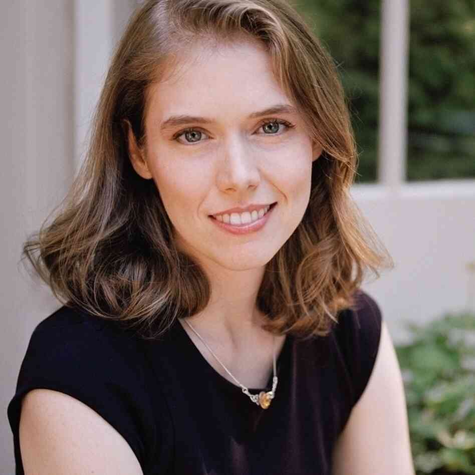 Madeline Miller is the author of The Song of Achilles. Madeline Miller is the author of The Song of Achilles.