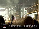 Screenshot from Romney "Day One" ad. Screenshot from Romney "Day One" ad.