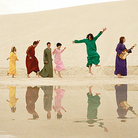 The Polyphonic Spree will perform live on WXPN on May 25, 2012. The Polyphonic Spree will perform live on WXPN on May 25, 2012.