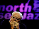 Toots Thielemans performs at the North Sea Jazz Festival in the Netherlands in July 2005. He's celebrating his 90th birthday with a series of concerts throughout his native Belgium.
