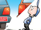 Cartoon Standard Promo Cartoon Standard Promo