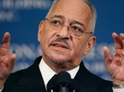 A GOP superPAC has backed down on its plan to create anti-Obama attack ads featuring the president's former pastor, the Rev. Jeremiah Wright. A GOP superPAC has backed down on its plan to create anti-Obama attack ads featuring the president's former pastor, the Rev. Jeremiah Wright.