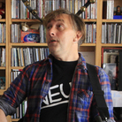 Yann Tiersen performs a Tiny Desk Concert at the NPR Music offices on April 24, 2012. Yann Tiersen performs a Tiny Desk Concert at the NPR Music offices on April 24, 2012.