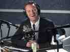Matthew Perry stars on NBC's fall comedy Go On.