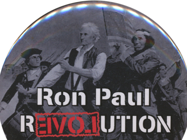 (Ken Rudin collection)