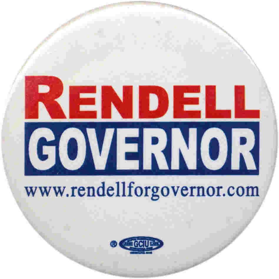 Rendell Rendell