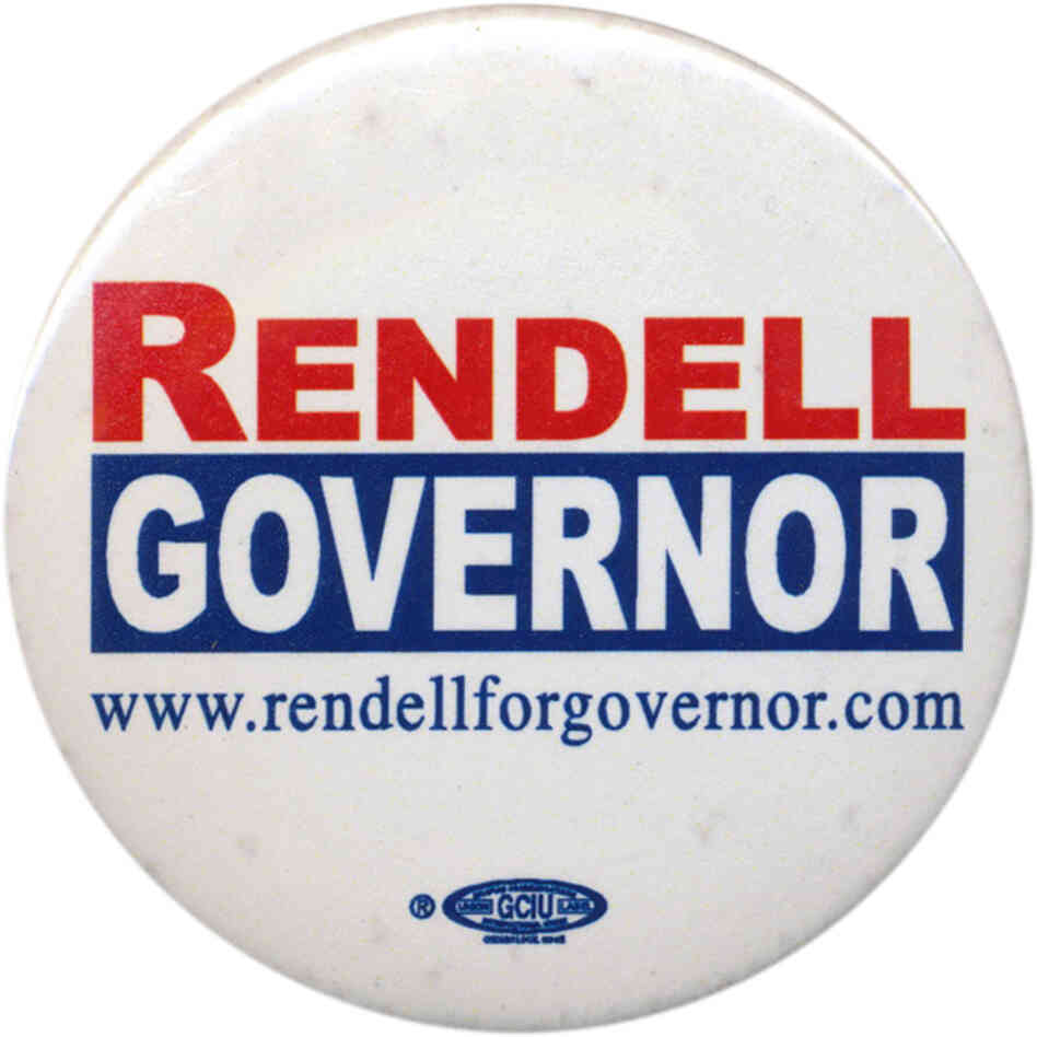Rendell Rendell