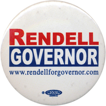 Rendell Rendell