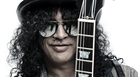 Slash, the former lead guitarist for Guns N' Roses, has a new album out. Slash, the former lead guitarist for Guns N' Roses, has a new album out.