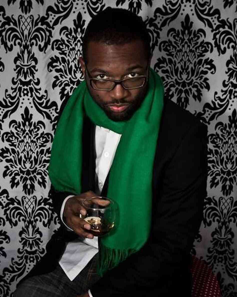 Baratunde Thurston is co-founder of the black political blog Jack & Jill Politics and a prolific tweeter.