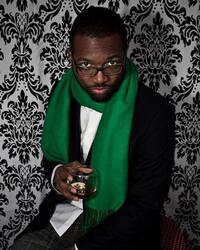 Baratunde Thurston is co-founder of the black political blog <a href=