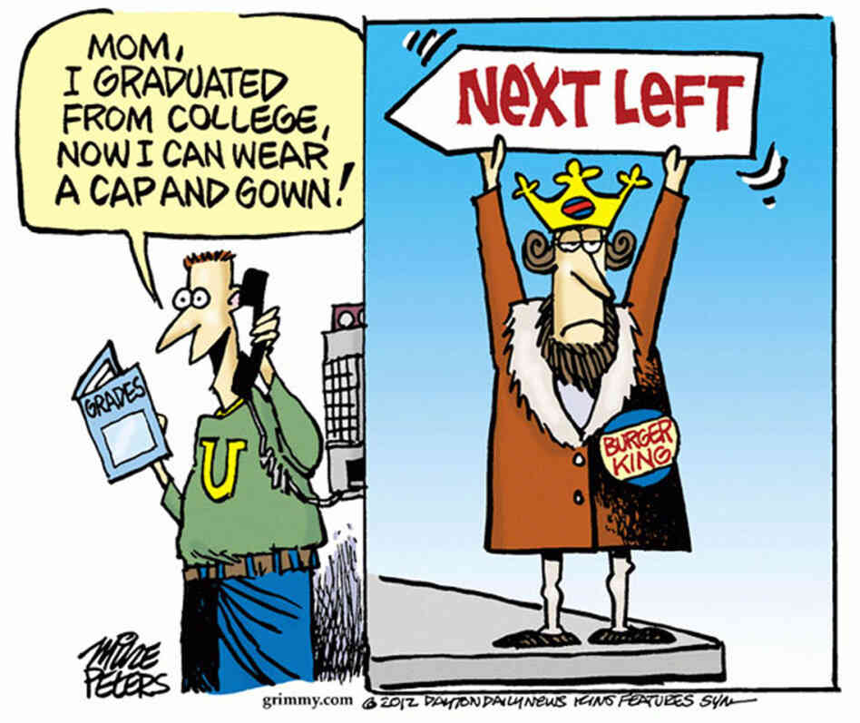 cartoonistgroup.com/King Features