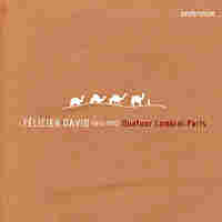 String Quartets by Félicien-César David String Quartets by Félicien-César David