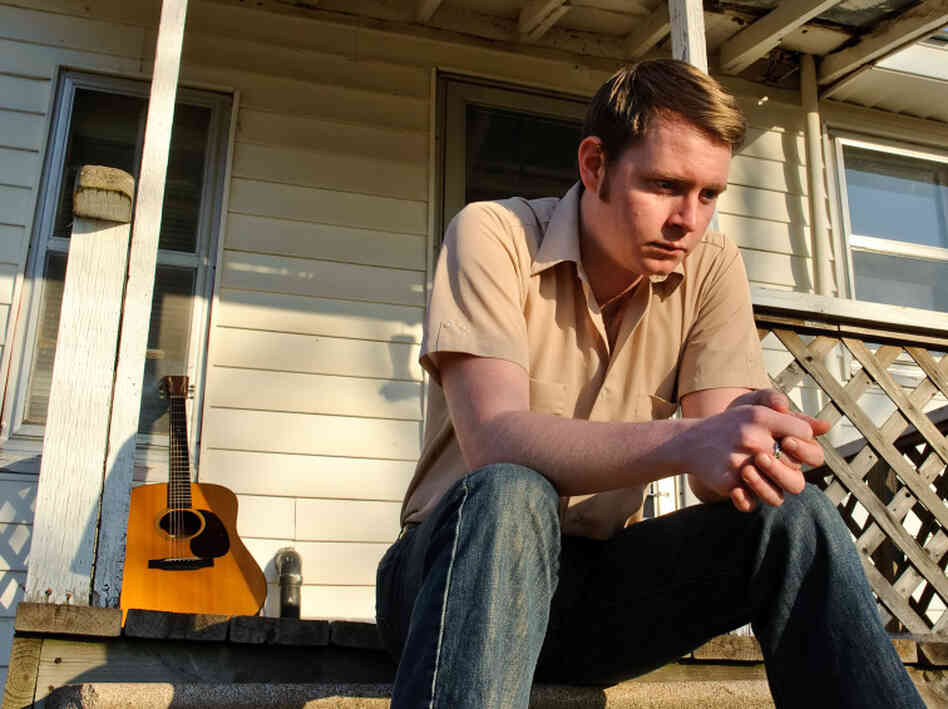 Though he's not yet 25, Fullbright's music sounds like he's lived through a lot — or at least thought it through.