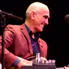 Paul Kelly. Paul Kelly.