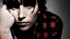 Chilean rapper Ana Tijoux. Chilean rapper Ana Tijoux.