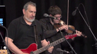 David Bromberg performs on Folk Alley. David Bromberg performs on Folk Alley.
