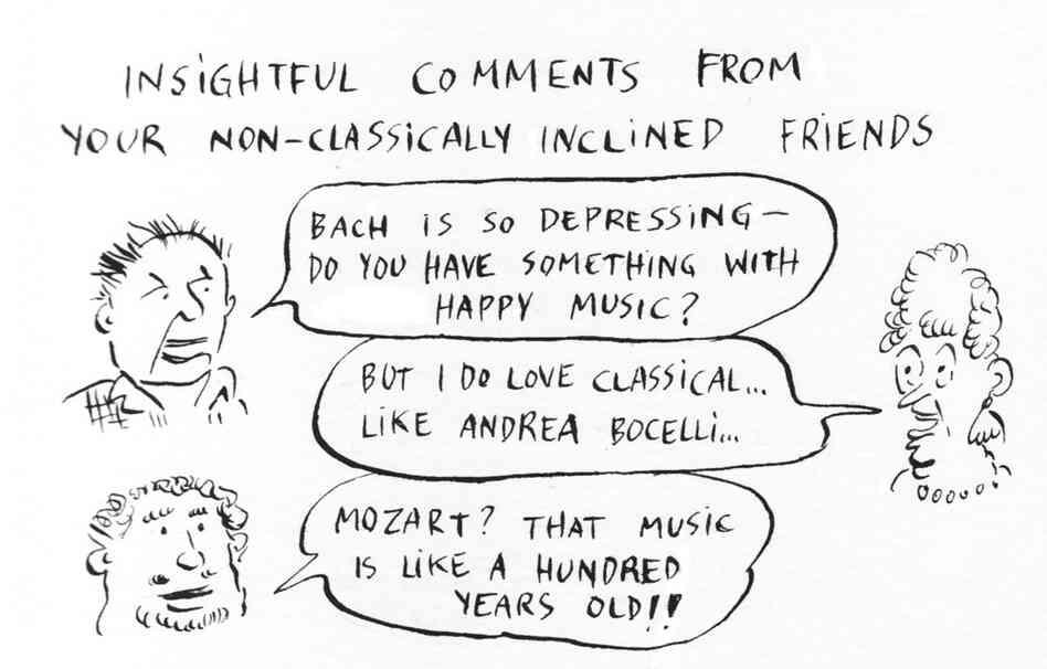 Cartoon by Pablo Helguera.