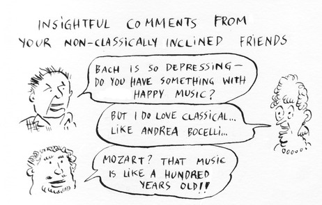 Cartoon by Pablo Helguera. Cartoon by Pablo Helguera.
