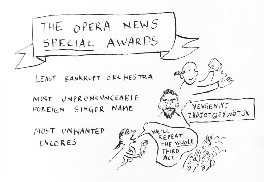 Cartoon by Pablo Helguera.