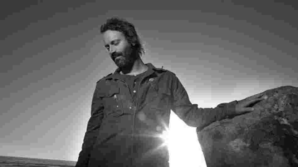 Neal Casal.