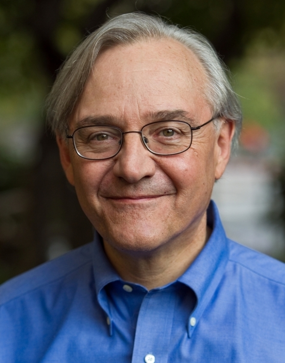 E.J. Dionne Jr. writes a weekly column for The Washington Post on national policy and politics. He lives in Bethesda, Md., with his wife, Mary, and their three children.