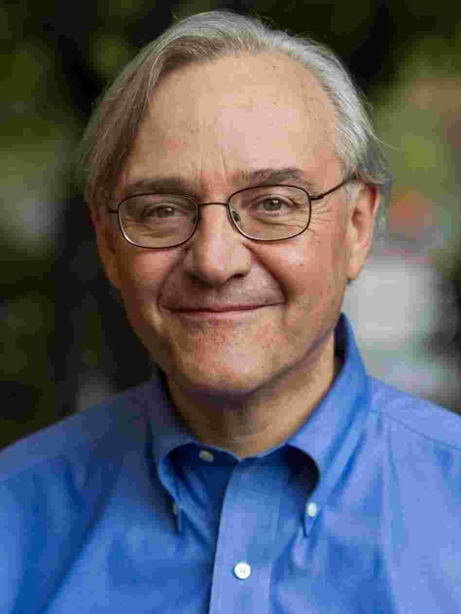 E.J. Dionne Jr. writes a weekly column for The Washington Post on national policy and politics. He lives in Bethesda, Md., with his wife, Mary, and their three children.