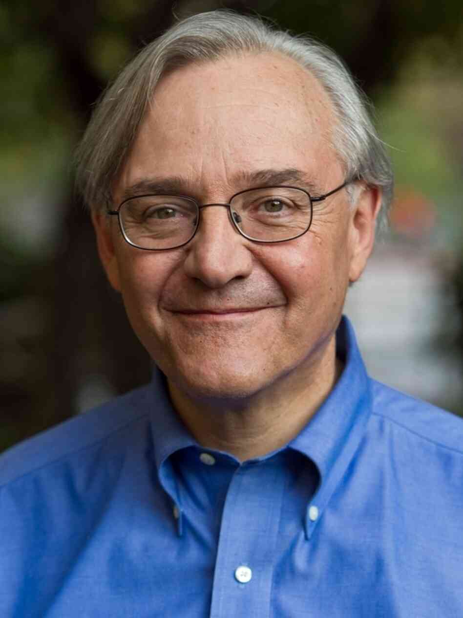 E.J. Dionne Jr. writes a weekly column for The Washington Post on national policy and politics. He lives in Bethesda, Md., with his wife, Mary, and their three children.