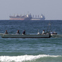 If sanctions continue, Iran's tankers could fill up with surplus oil and leave the country with no place to store its continued production. If sanctions continue, Iran's tankers could fill up with surplus oil and leave the country with no place to store its continued production.