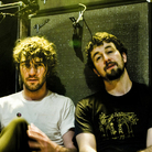 Japandroids' new album, Celebration Rock, comes out June 5. Japandroids' new album, Celebration Rock, comes out June 5.