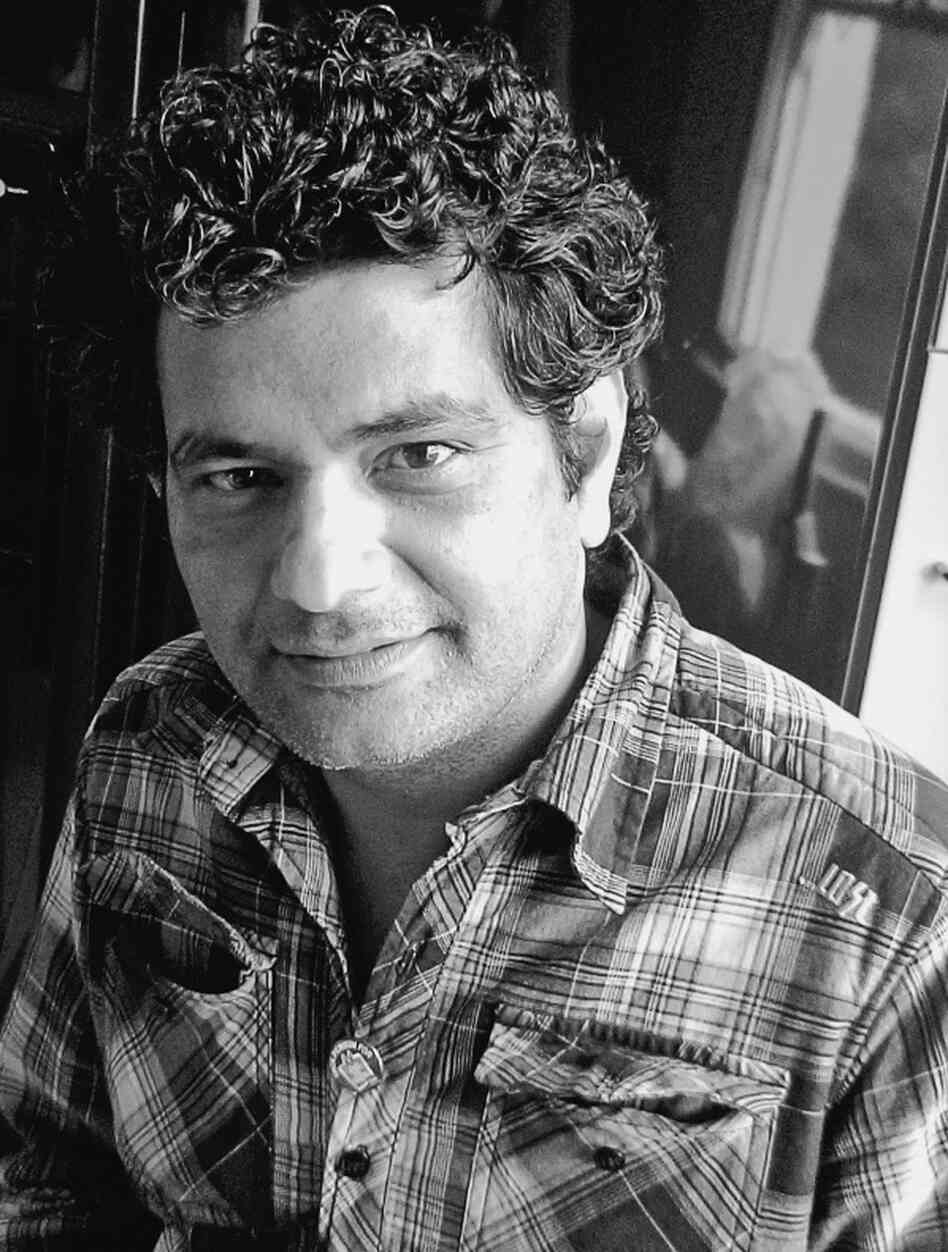 Mohammed Hanif is the author of The Case of Exploding Mangoes. He lives in Karachi.