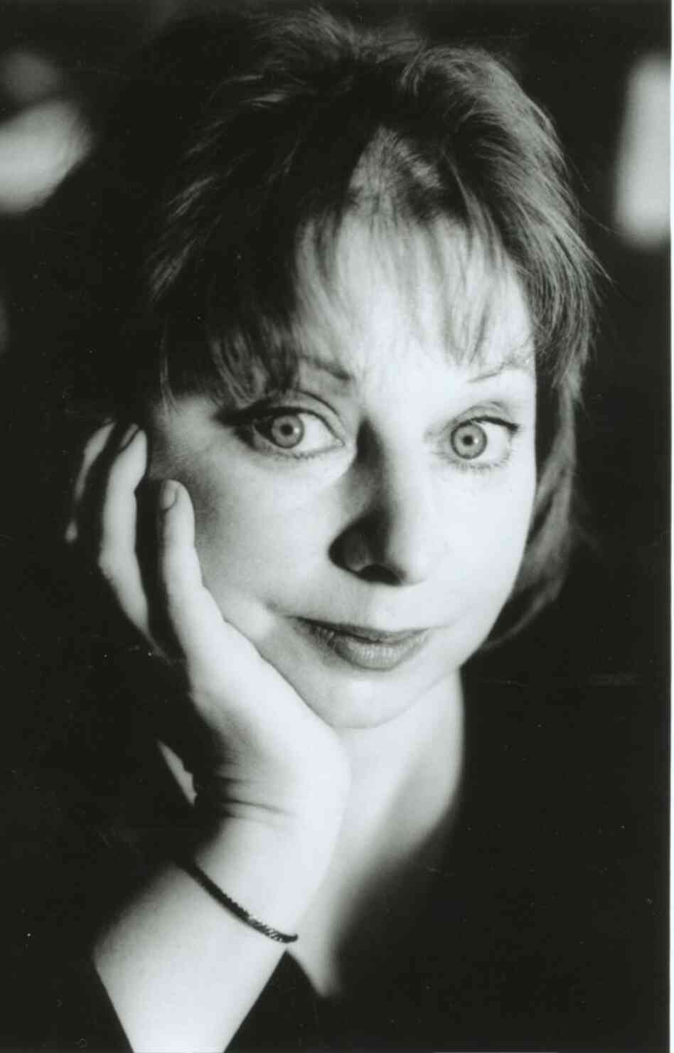 Hilary Mantel is the author of Every Day is Mother's Day, An Experiment in Love and the Booker Prize-winning Wolf Hall. Hilary Mantel is the author of Every Day is Mother's Day, An Experiment in Love and the Booker Prize-winning Wolf Hall.