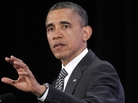 President Obama is getting a bum rap on the pace of federal spending, a journalist writes. President Obama is getting a bum rap on the pace of federal spending, a journalist writes.