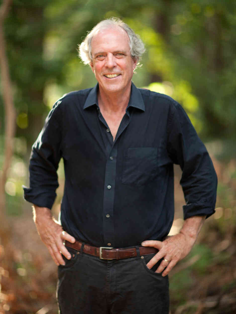 Christopher Tilghman is the author of Mason's Retreat, The Way People Run: Stories and Roads of the Heart, among other books. Christopher Tilghman is the author of Mason's Retreat, The Way People Run: Stories and Roads of the Heart, among other books.