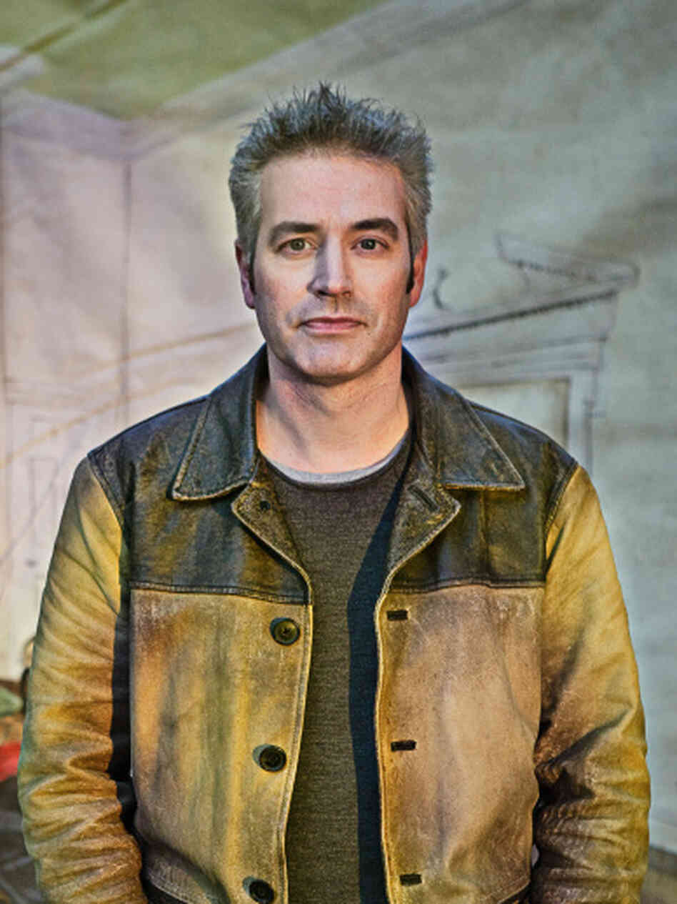 John Wesley Harding