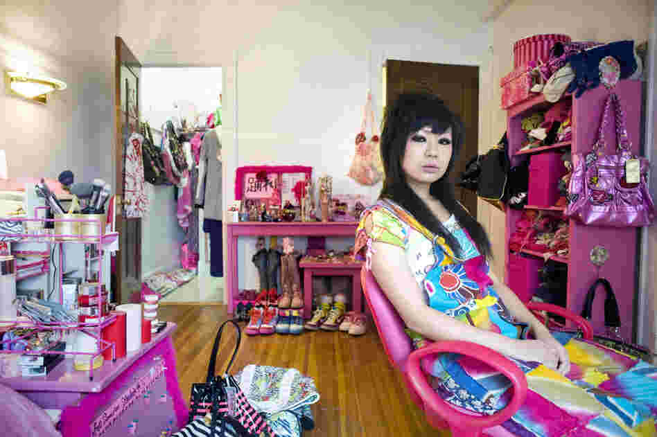 Ai, Boston, 2010