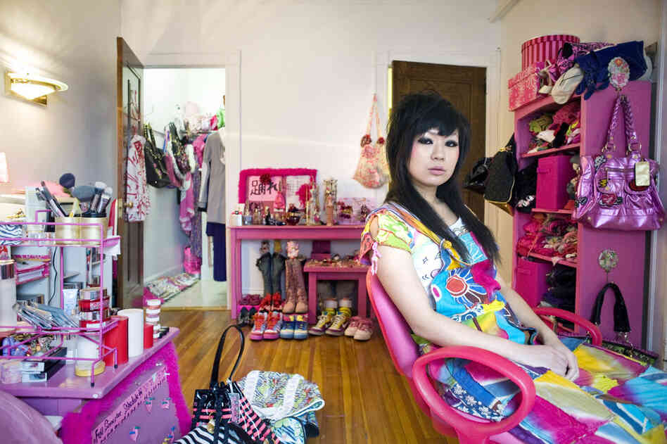 Ai, Boston, 2010