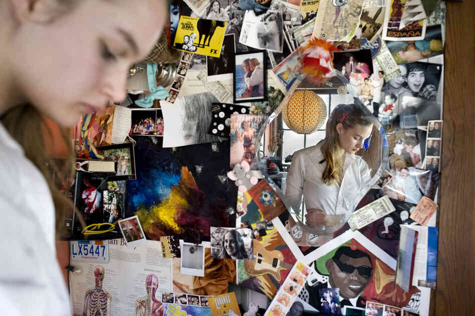 Brianna, Winchester, Mass., 2009